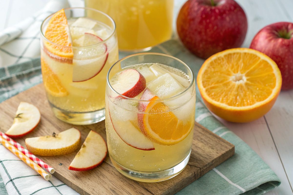 Компоты на зиму: удивительные рецепты здоровых напитков