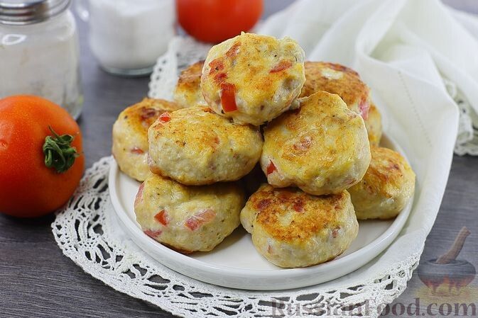 Встречайте новые кулинарные шедевры!