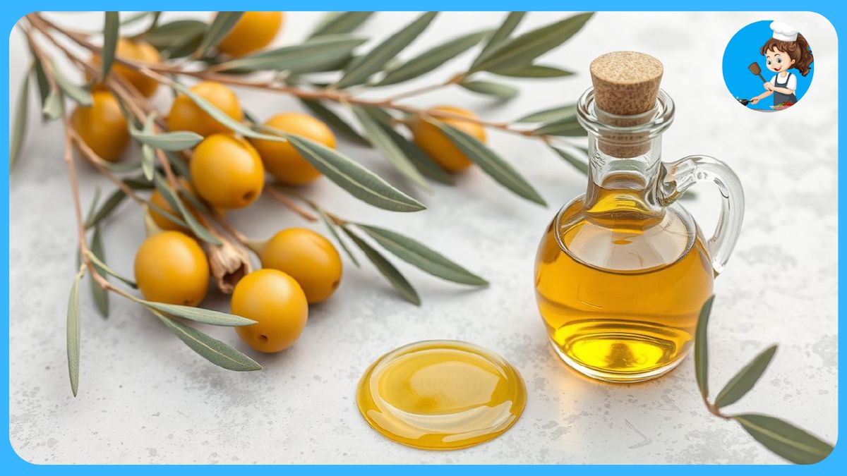 Можно ли жарить на оливковом масле без мифов и с итальянским настроением