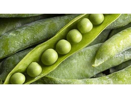 Горох: суперфуд для вашего здоровья