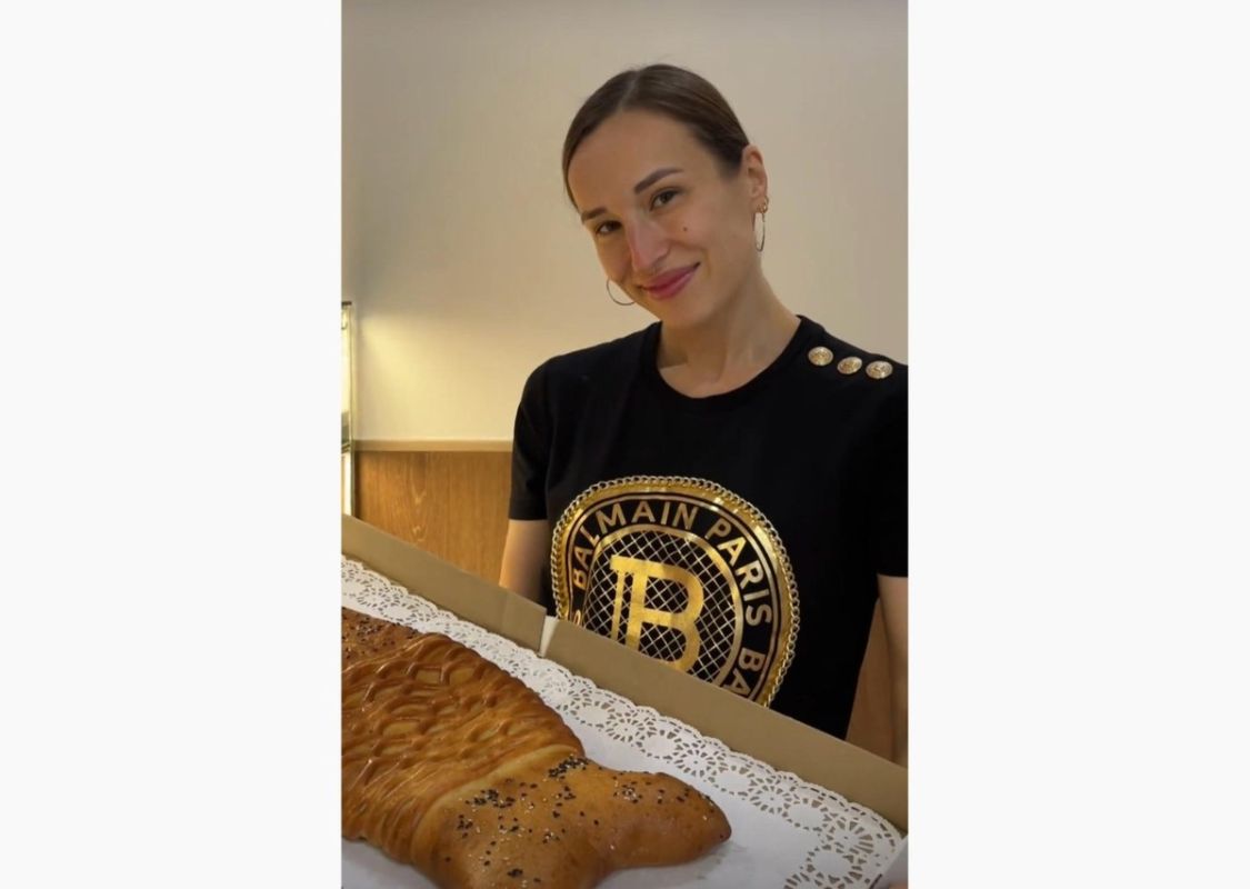 Успех пекарни в Ханты-Мансийске