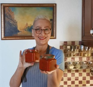 Летние заготовки на зиму: три рецепта, которые не оставят равнодушными