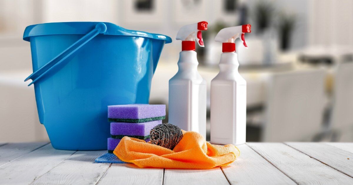 10 простых хитростей для эффективной уборки, о которых стоит знать каждому