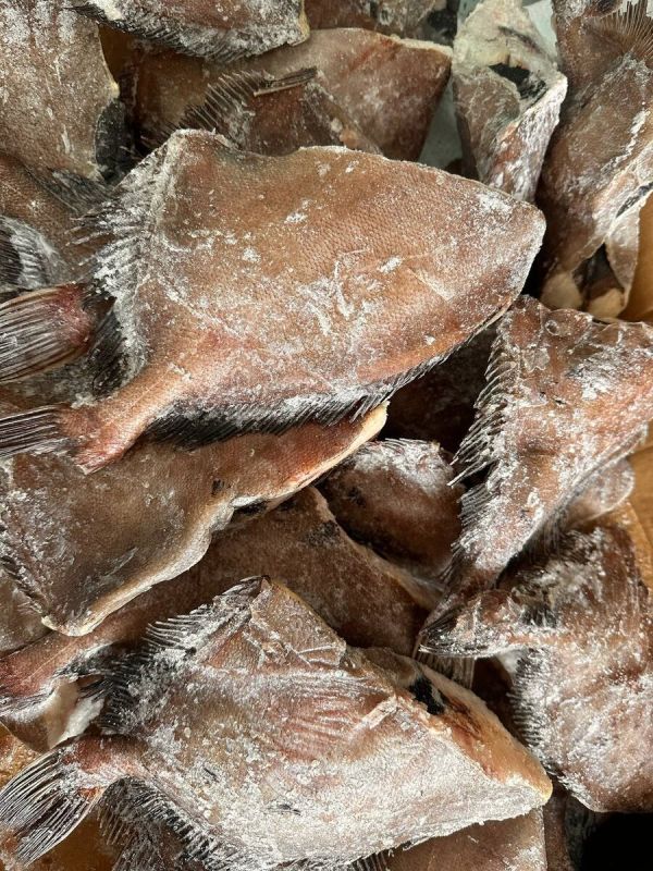 Возвращение вкусной рыбы на прилавки