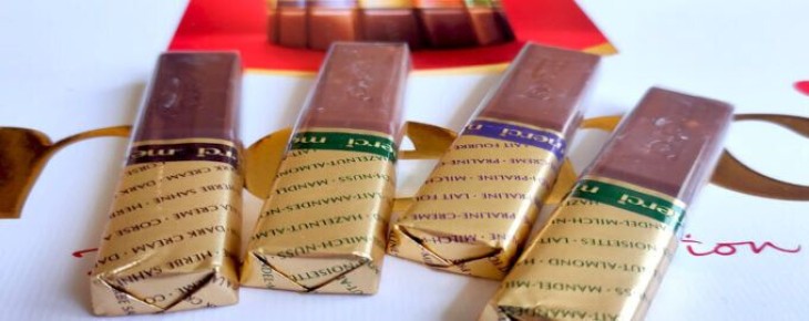 Как отказаться от сладкого на месяц: личный опыт и советы