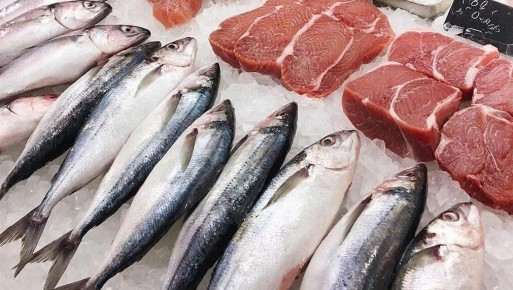 Рыбные предпочтения россиян: минтай на пике популярности