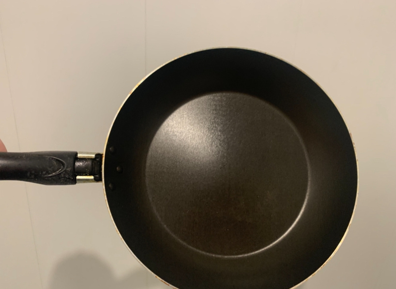 Как неправильное мытье сковороды сокращает срок ее службы