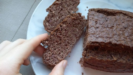 Фасолевый хлеб: полезное лакомство без муки