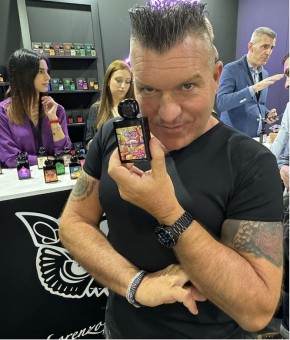 ������ �� �������: ����� ������� ���-������ Lorenzo Pazzaglia