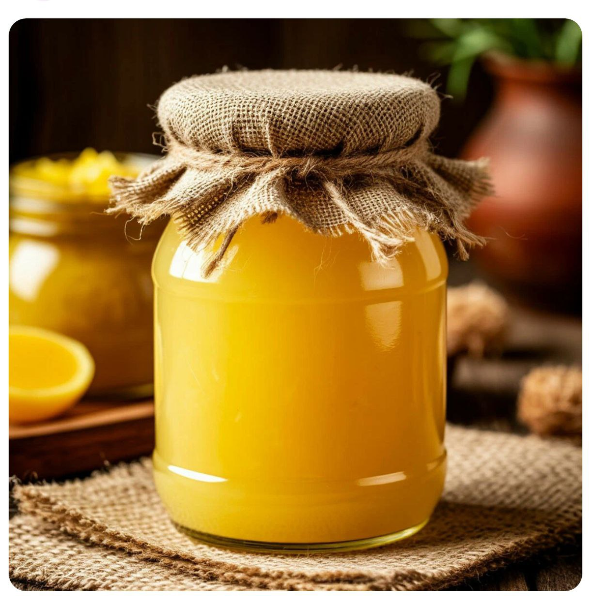 Масло ГХИ: секреты здоровья и кулинарии, которые вам не рассказали