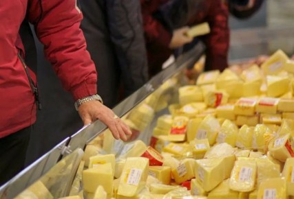 Как выбрать натуральный сыр и не ошибиться с сырным продуктом