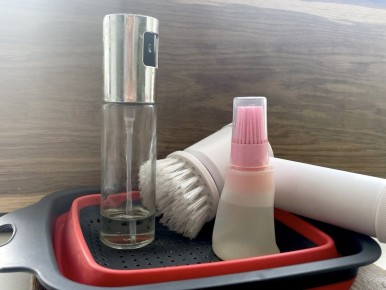 Полезные гаджеты для кухни: как улучшить приготовление блюд с малым бюджетом