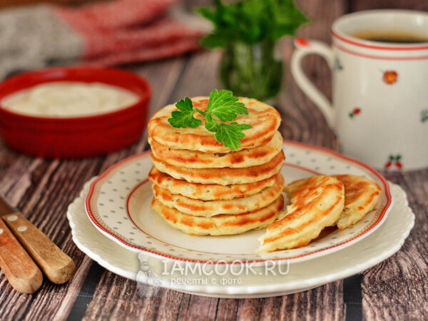 Легкие блинчики из пекинской капусты: идеальный завтрак для гурманов