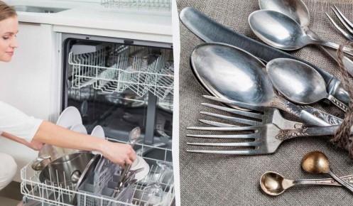 Посудомойка не друг: 10 предметов, которые лучше мыть вручную