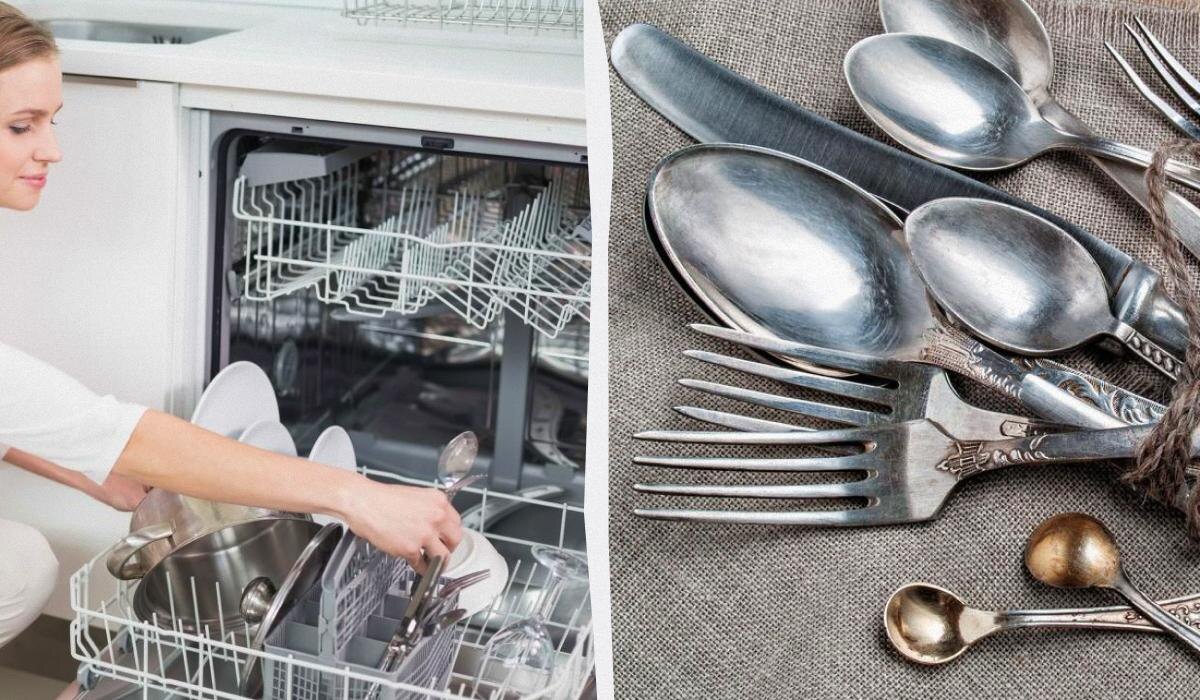 Посудомойка не друг: 10 предметов, которые лучше мыть вручную