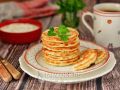 Легкие блинчики из пекинской капусты: идеальный завтрак для гурманов