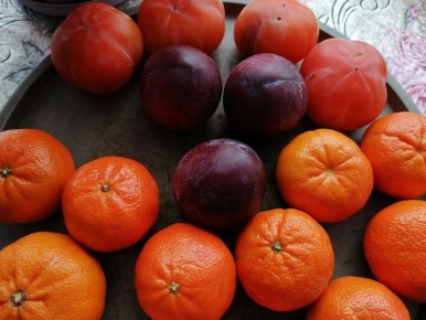 Секреты яркого осеннего питания: как наполнить стол вкусом и пользой