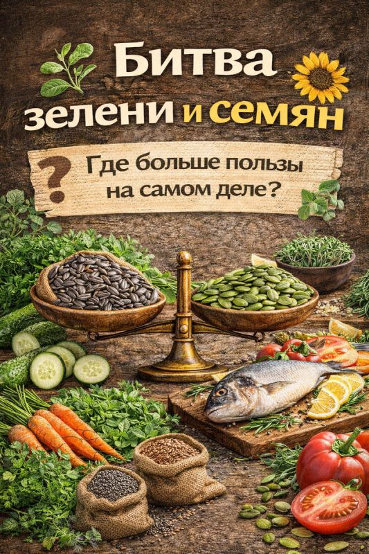 ������ � ������: ��� ������� ��� ��������?