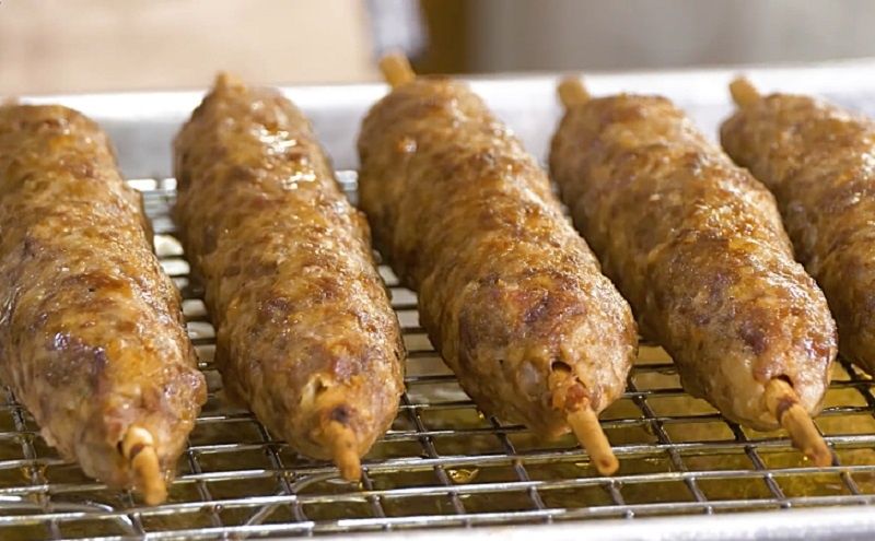 ��� ����������� ������ ����-����� � �������: ��������� �������� ����� � ��� ����