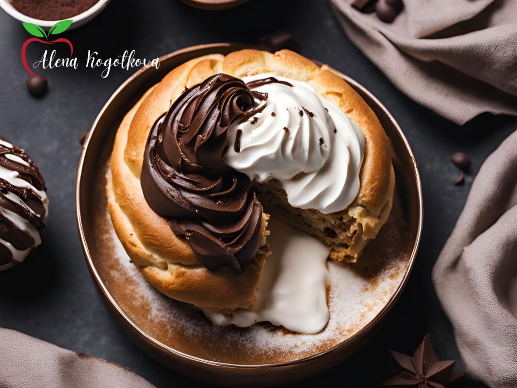 Диетическая гибкость: можно ли позволить себе булочку?