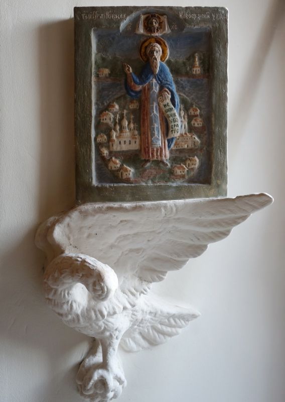 Необыкновенный храм керамического убранства, оставивший след в истории