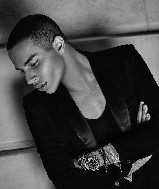 ������ ������ ��������� 14-������ ���� � Balmain