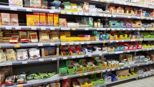10 модных продуктов, польза которых преувеличена