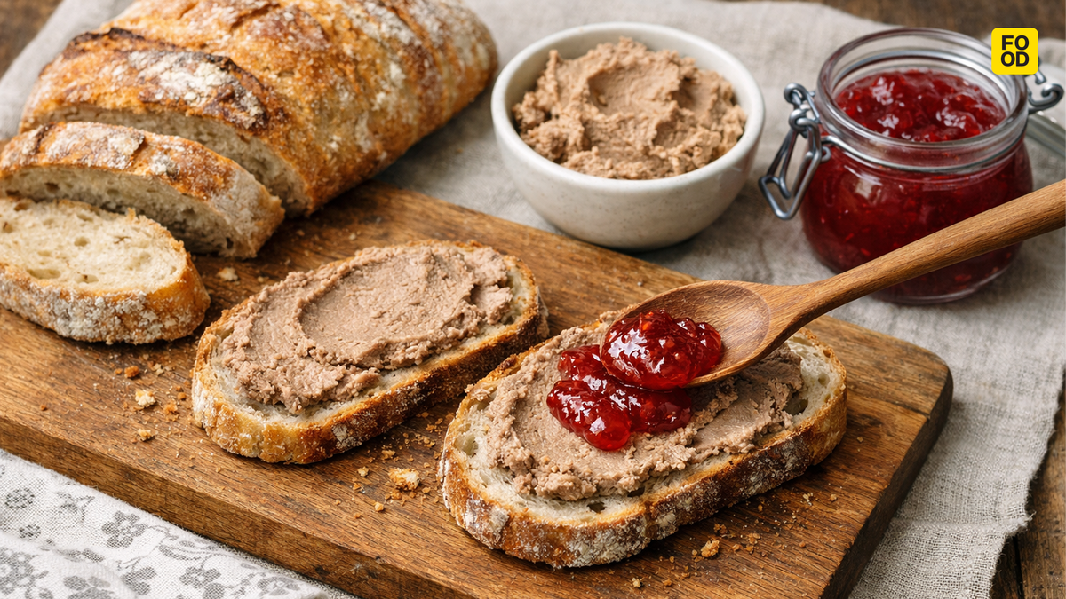 Куриная печень: деликатес с пользой для здоровья