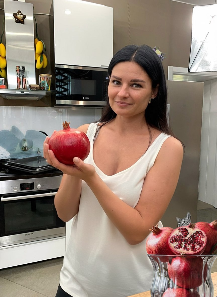Как выбрать спелый и сладкий гранат: секреты, о которых вы не знали