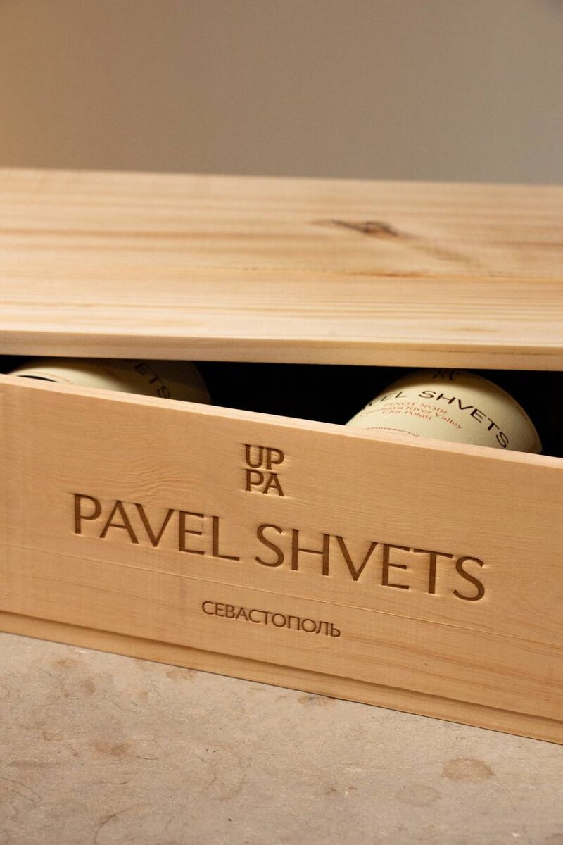 Новые коллекции вин: искусство дегустации в каждом боксе