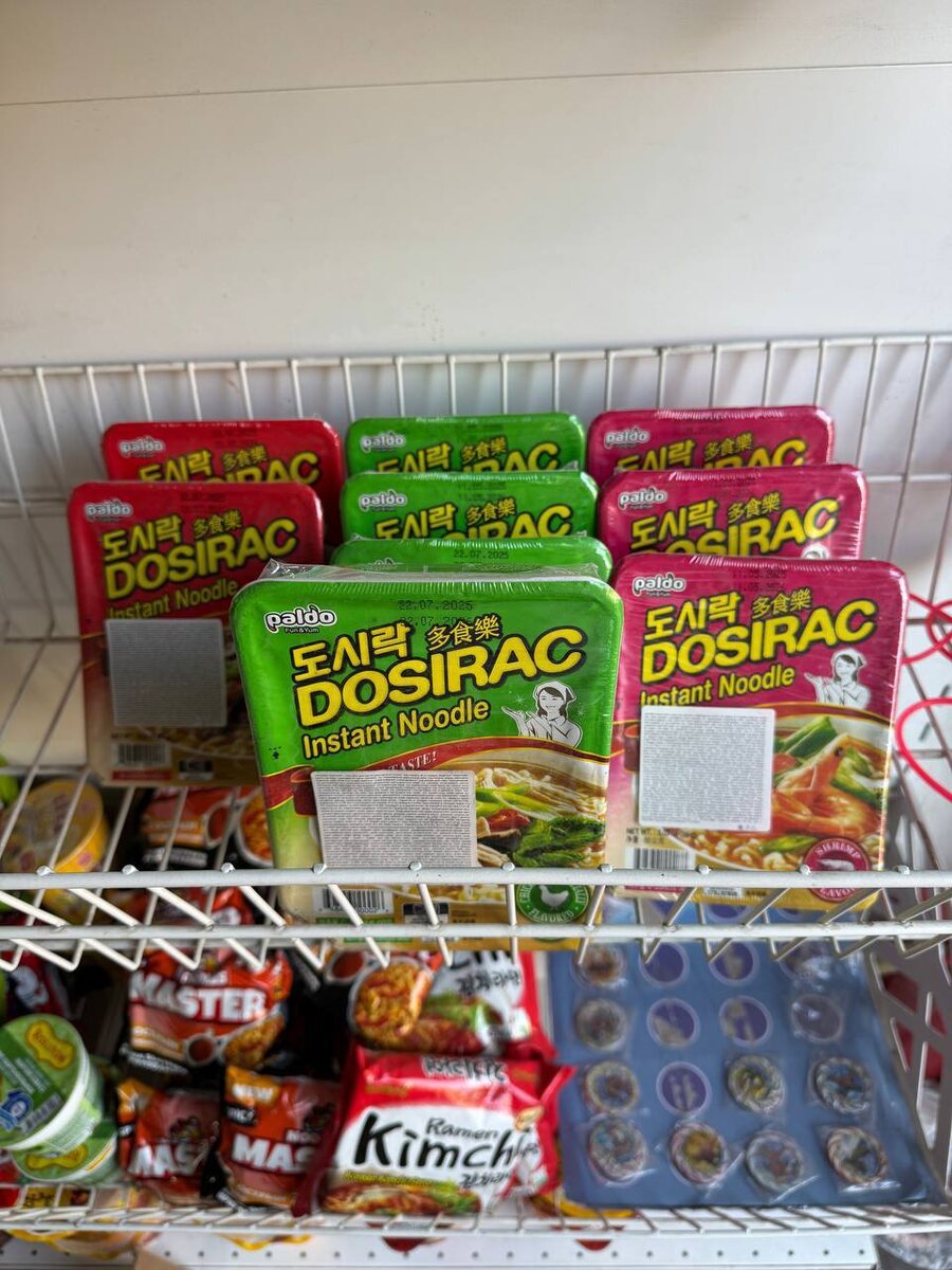 Где найти настоящие вкусы: рынок как центр гастрономических открытий