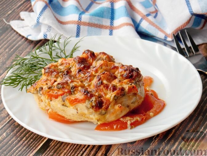 Вкусные идеи для незабываемых выходных