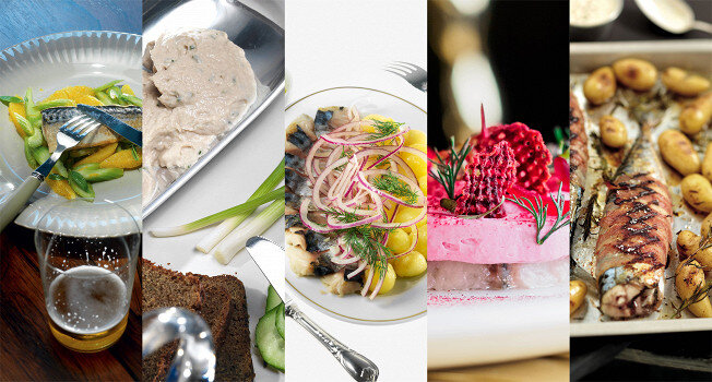 Скумбрия: секреты выбора и готовки