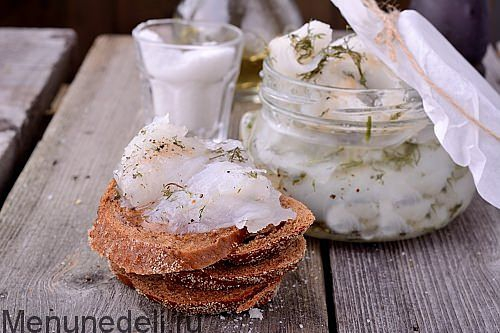 Погружаемся в мир вкусной трески: идеальный рецепт засолки