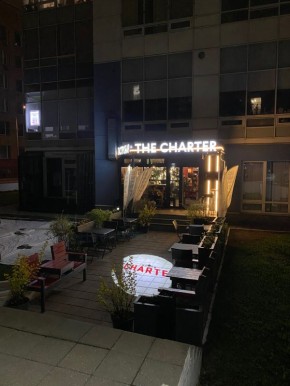 ��������� The Charter: ������ ��������� � ����������� ���������������� �������