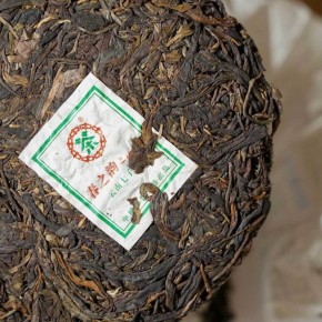 Шен пуэр: чай, который пробуждает лучше кофе