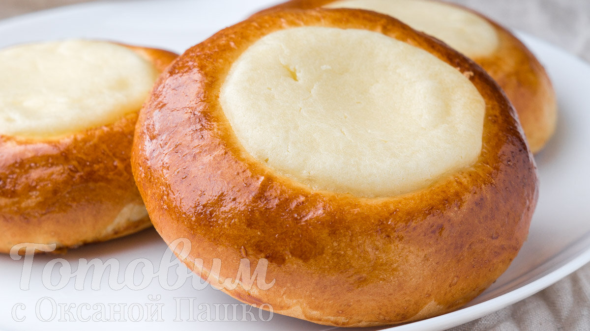 Сметанники: легкий рецепт для наслаждения домашней выпечкой