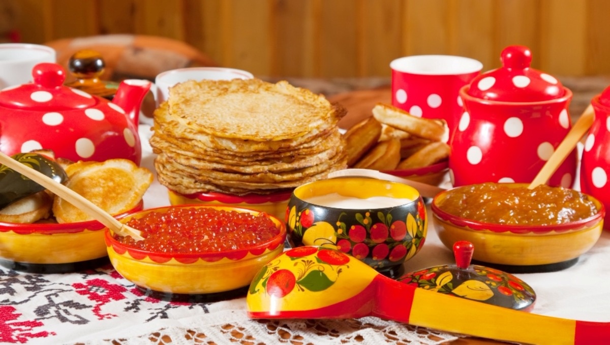 Масленица 2026: когда начнется главный весенний праздник