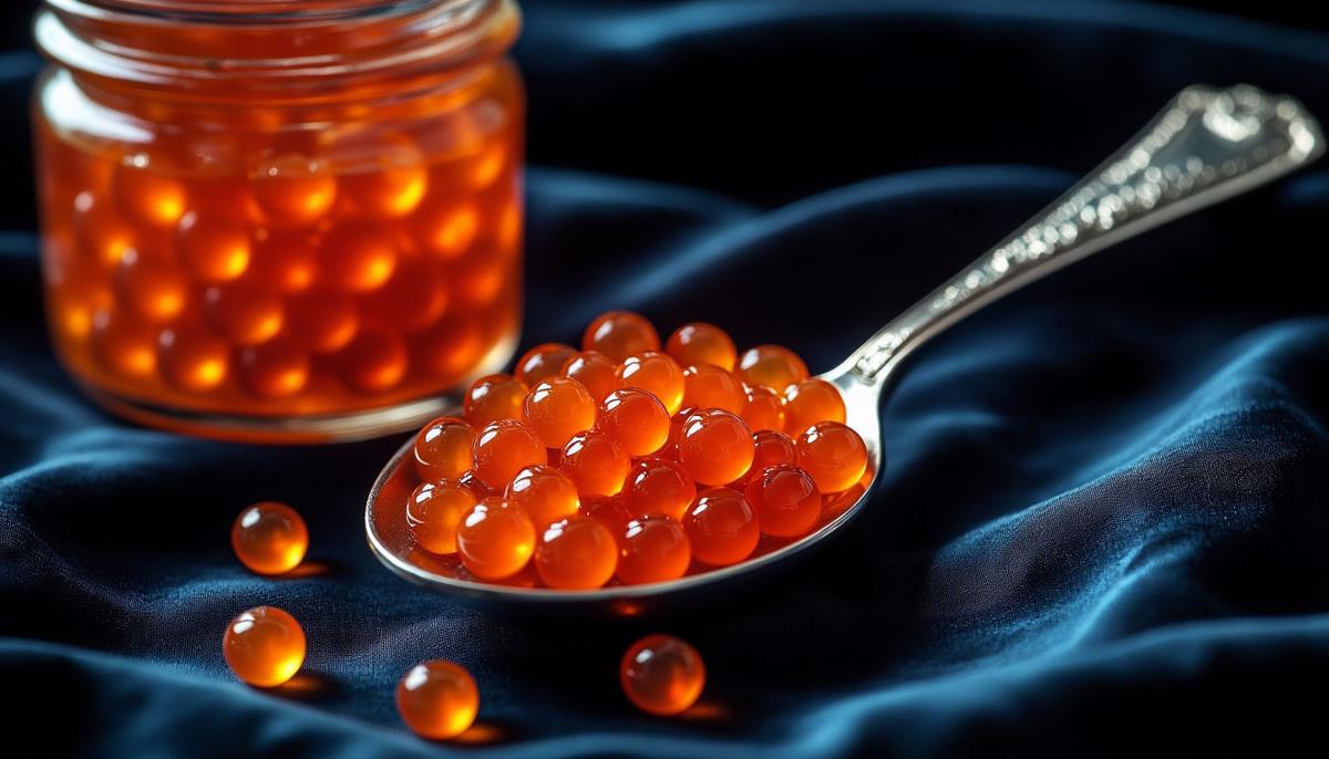 Как выбрать идеальную красную икру: наш подробный рейтинг