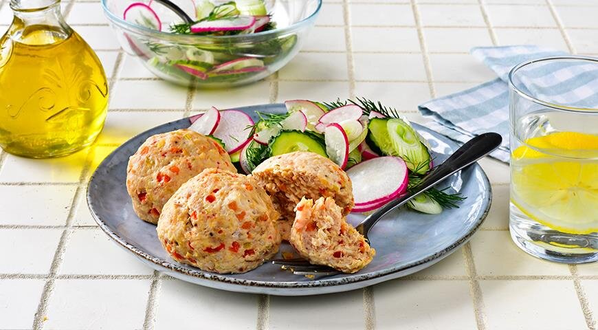 Как приготовить вкусные котлеты: секреты диетического фарша