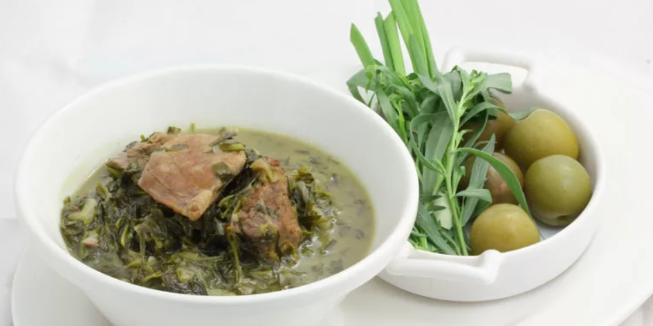 Вкусные традиции грузинской кухни: как приготовить чакапули?