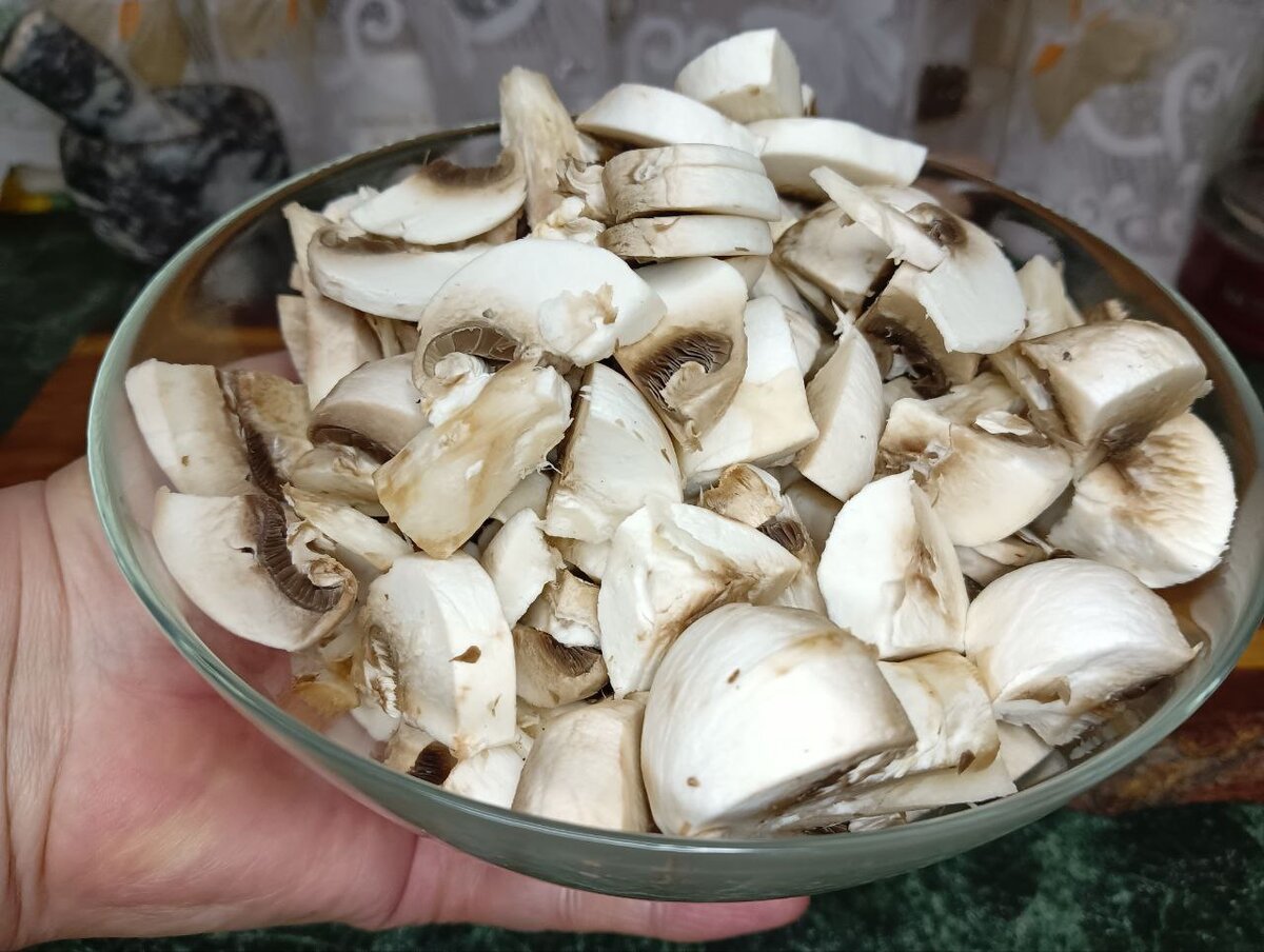 Гарнир на каждый день: простой рецепт, который никогда не надоест