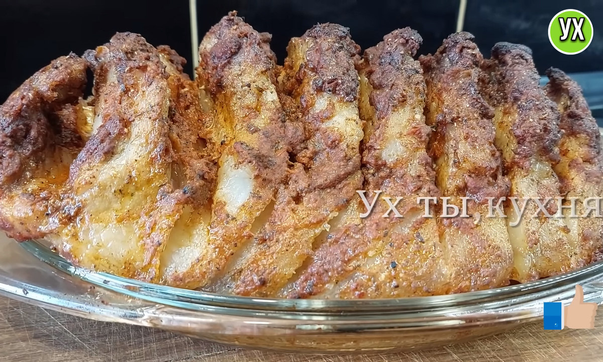 Секреты приготовления свиной щёчки, которые вас удивят