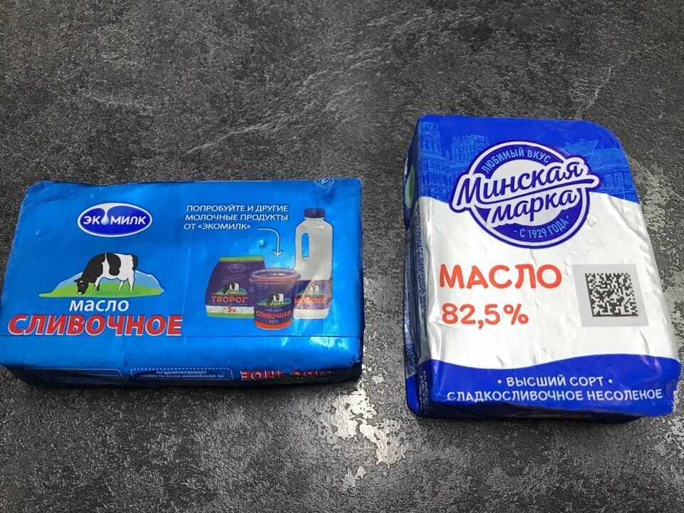 �������� ���������� �����: ����������� vs ����������