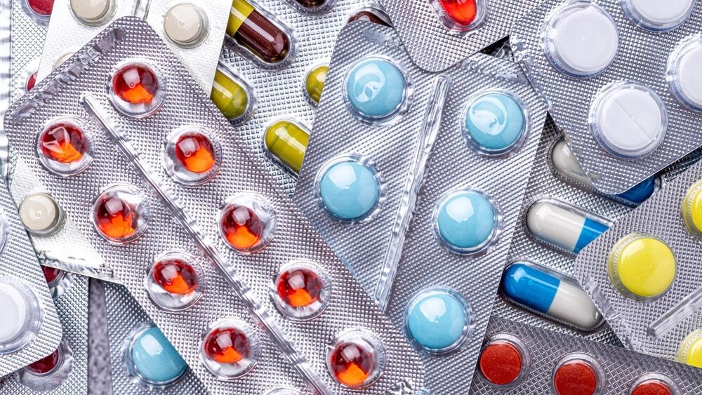 Токсичные лекарства: что угрожает вашей печени