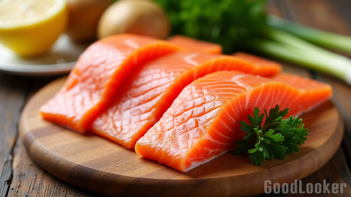 7 продуктов, которые сохранят здоровье ваших суставов