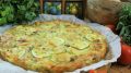 Непревзойденный Тосканский пирог с кабачками: простой и вкусный рецепт