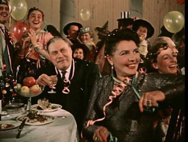 Оливье из культового фильма: рецептура и секретный ингредиент