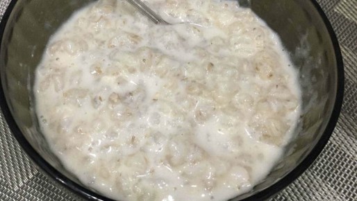 Как овсянка может стать врагом: 5 шагов к здоровью