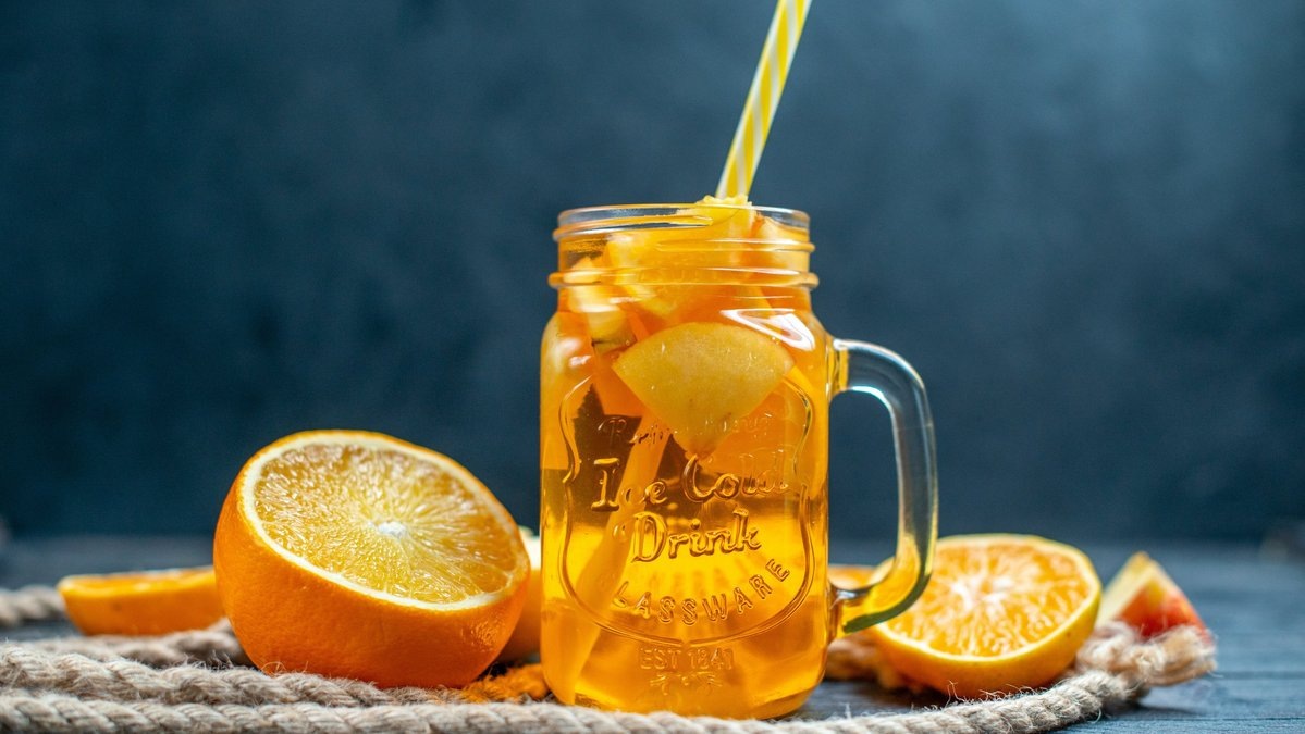 Цитрусовый фрукт как защитник от болезней почек